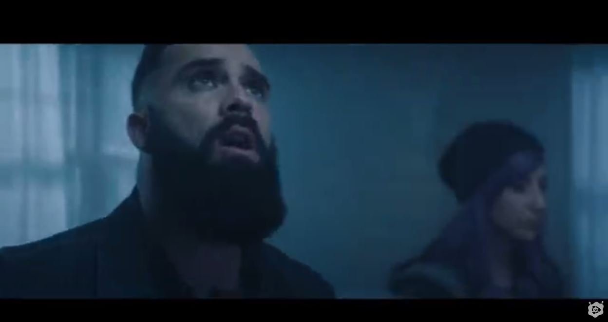 Skillet -“Stars” (The Shack Version)