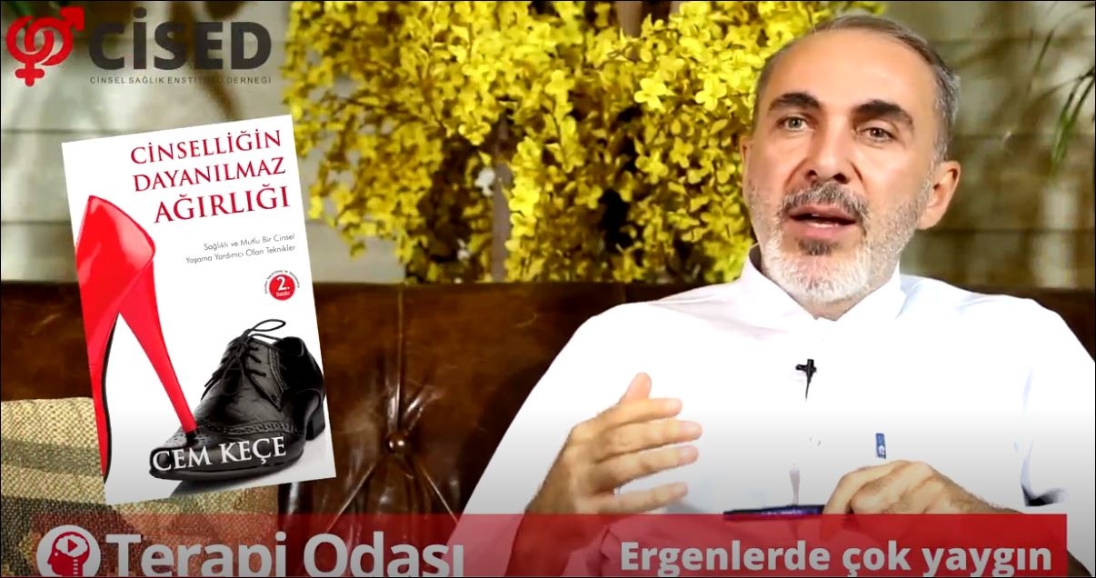 Oral Seks Güvenli mi Terapi Odası