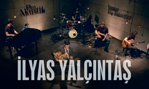 İlyas Yalçıntaş - Zor Gelir (Akustik)