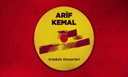 Arif Kemal - Gece Gelen Konuk