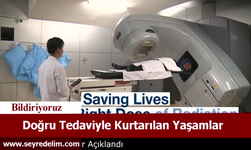 Doğru Tedaviyle Kurtarılan Yaşamlar