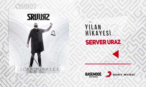 Server Uraz Ft. Deniz Gürzumar - Yok Olmadan