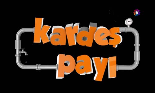 Kardeş Payı 8.Bölüm (Bipsiz Versiyon)