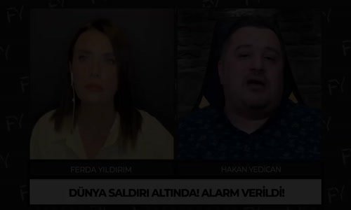 Tüm Özgürlükleri Elimizden Alacak O Anlaşma!