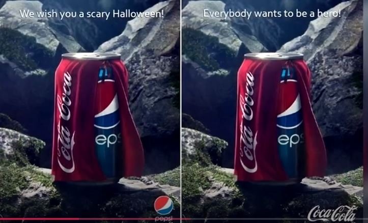 Zekice Düşünülmüş 6 Reklam Kapışması