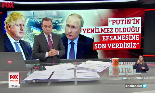 Savaşta Son Durum 4 Mayıs 2022