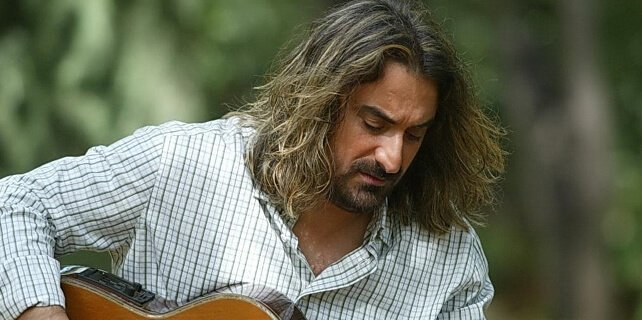 Volkan Konak Keklik Gibi