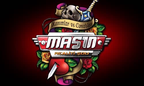 Maşın Şou 15 - Rauf Əhmədov - Əsas Maşını Udmaq Deyil Burdan Necə Getməkdir