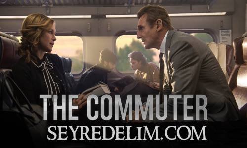 Yolcu - The Passenger Türkçe Dublaj Hd İzle