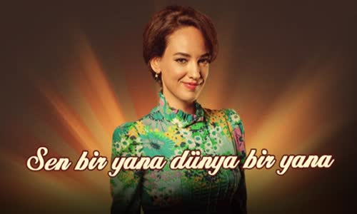  Sen Bir Yana Dünya Bir Yana - Arif V 216 Film Şarkıları