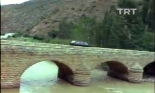 Artvin Ardanuç İzle