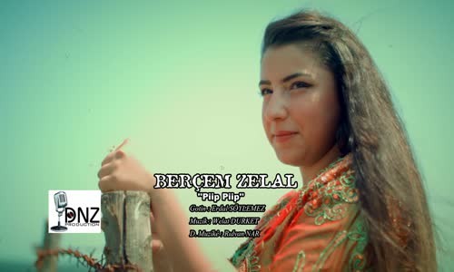 Berçem Zelal - Mihemede Serhedi̇ - Pi̇i̇pi̇ Pi̇i̇pi̇ Kürtçe