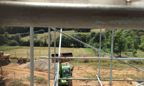 İş Yerinde Alternatif Serinleme