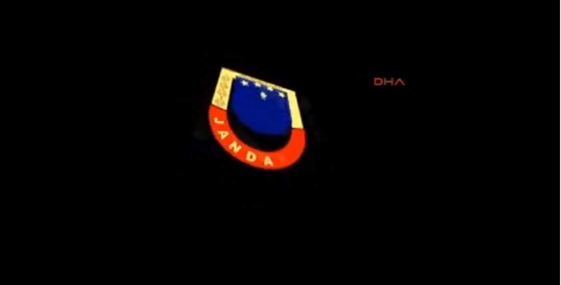 Jandarma’dan ‘RAP’ Klip 