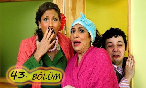 Cennet Mahallesi 43.Bölüm İzle
