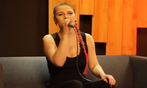 Deniz Sipahi - Yani (Fırat Tanış Cover)