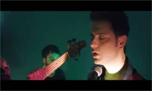 Güney Marlen - Önce Seni Sonra Kendimi