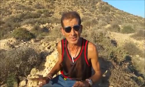 Amcadan müthiş Stayin' Alive yorumu