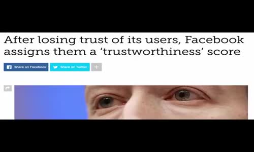 THE SHOCKING TRUTH ABOUT HOW SOCIAL MEDIA WILL KILL OFF THE HUMAN RACE....