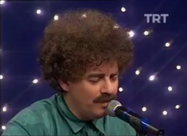 Yeni Türkü-Süper Baba