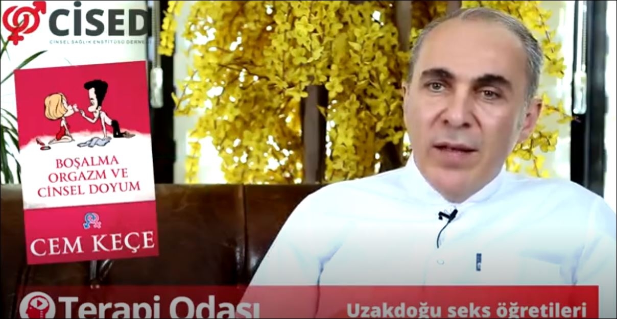 Orgazm Terapi Odası