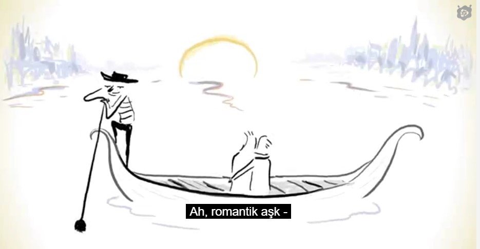 Neden Aşık Oluruz?