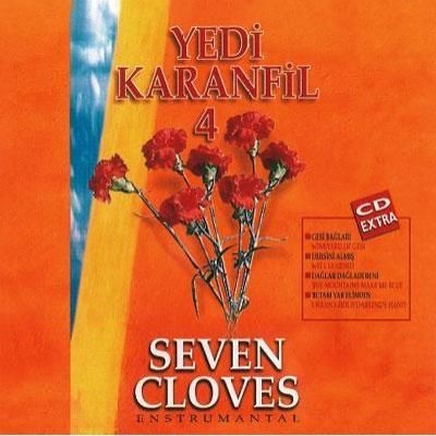 Yedi Karanfil 4 - Gayri Dayanamam ( FON MÜZİĞİ )