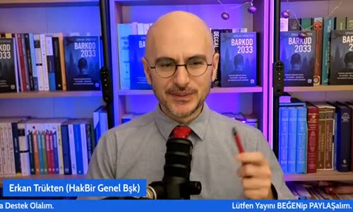 GERÇEKLER BAŞKA!