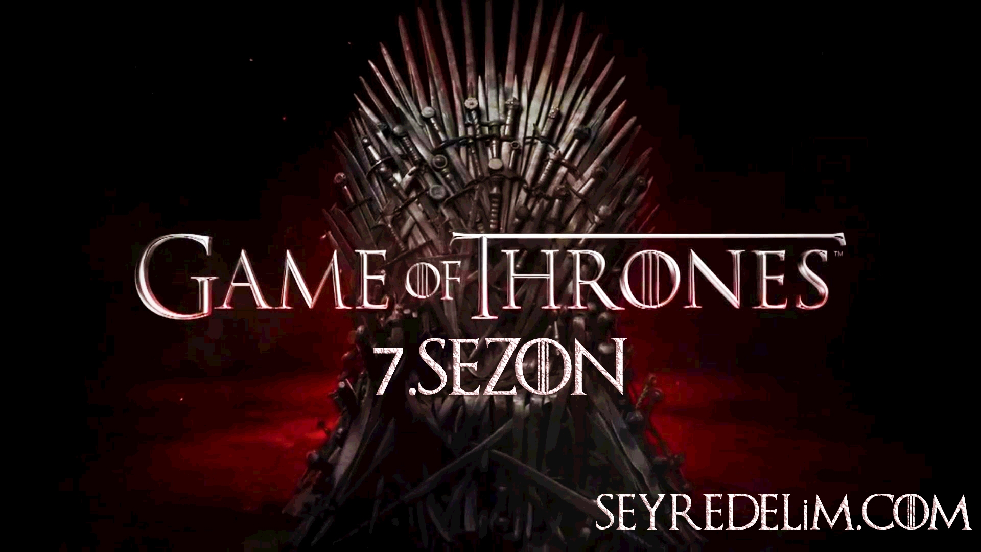 Game Of Thrones 7. Sezon 4. Bölüm İzle (Türkçe Altyazılı )