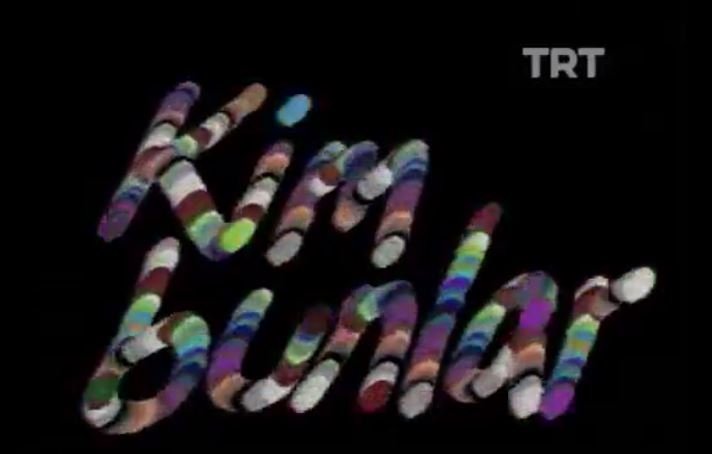 Hak Dostum 1.Bölüm