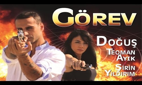 Görev 2013 Türk Filmi İzle