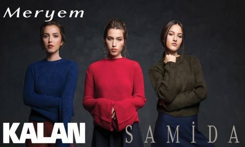 Samida - Meryem