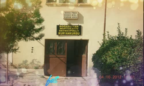 Devecipınar Köyün'de |Türkü | 2012