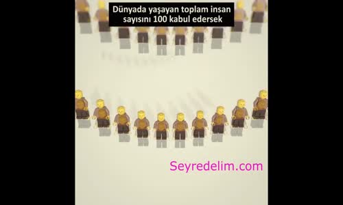 İnsanlıgın Son Hali