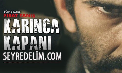 Karınca Kapanı Film İzle  