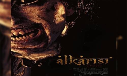 Alkarısı Cinnet Türk Filmi Hd İzle