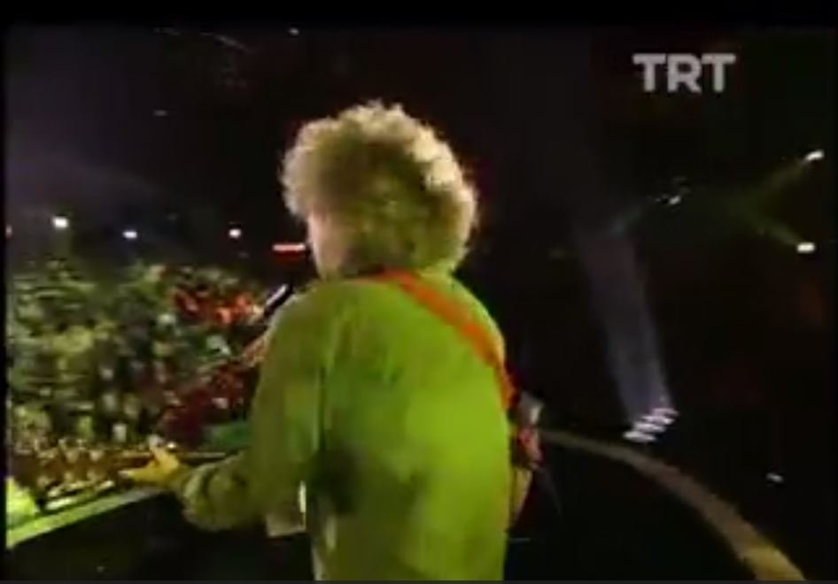 Yeni Türkü-Karanfil