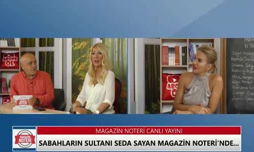 Seda Sayan - Şarkıcı Olmasam Da Parayı Bulurdum