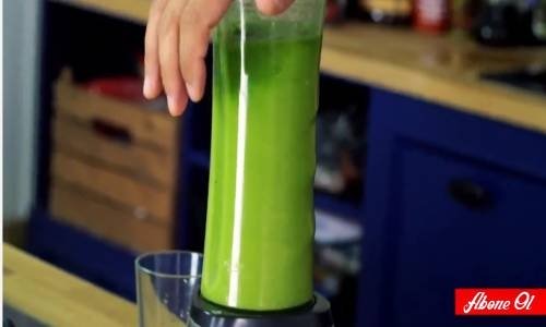 Ödem Atıcı İçecek Tarifi 