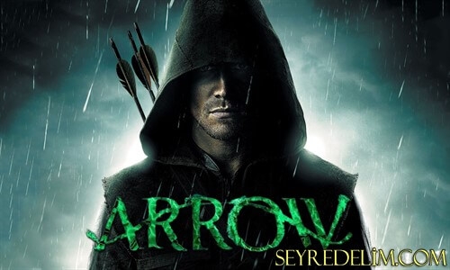 Arrow 6. Sezon 15. Bölüm İzle