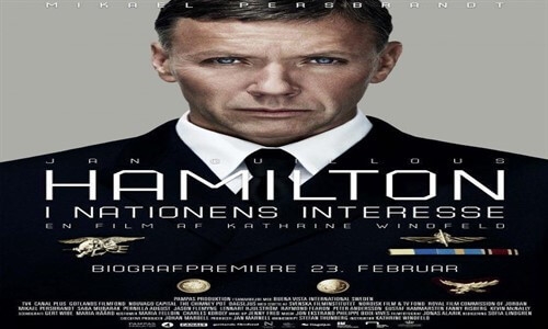 Ajan Hami̇lton Nationens Intresse Türkçe Dublaj Film İzle