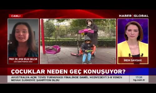 Volkan Baran - İstanbul