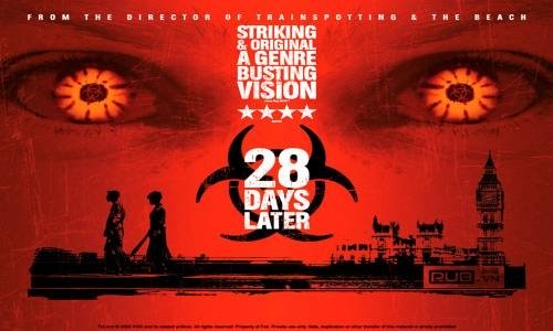 28 Gün Sonra 1 Türkçe Dublaj Hd İzle