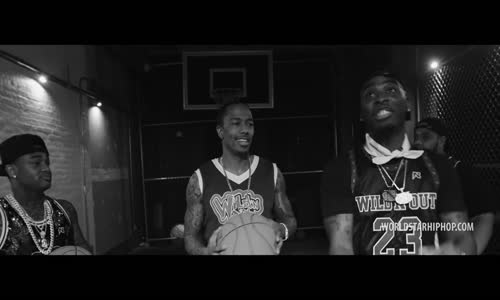 Nick Cannon Conceited Charlie Clips Hitman Holla - Make Em Say Ugh Remix