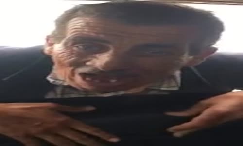 İngilizce Şarkı Söyleyen Dayı 