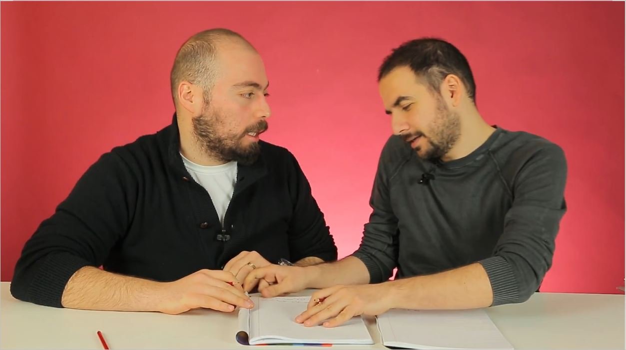 İlkokulda Yaptıklarımızı Tekrar Yapmayı Denedik