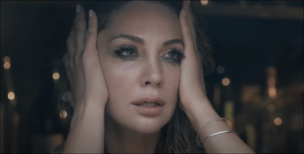 Suat Ateşdağlı feat. Gökçe Kırgız - Son Rötuş