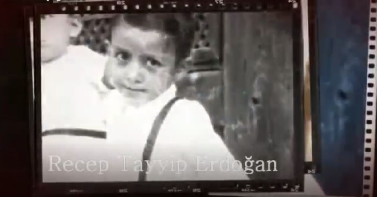 Recep Tayyip Erdoğan Kimdir ?