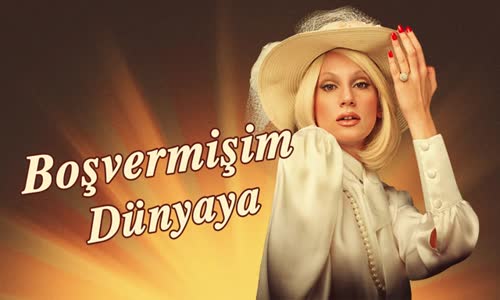 Boşvermişim Dünyaya - Arif V 216 Film Şarkıları 