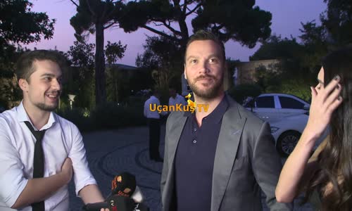 Sinan Akçıl Baba Olacak Mı